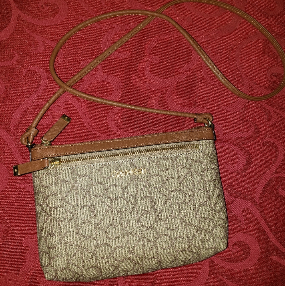 Calvin Klein Purse